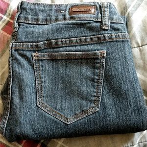 UWD Jeans